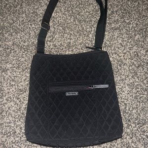 Vera Bradley Quilted Crossbody